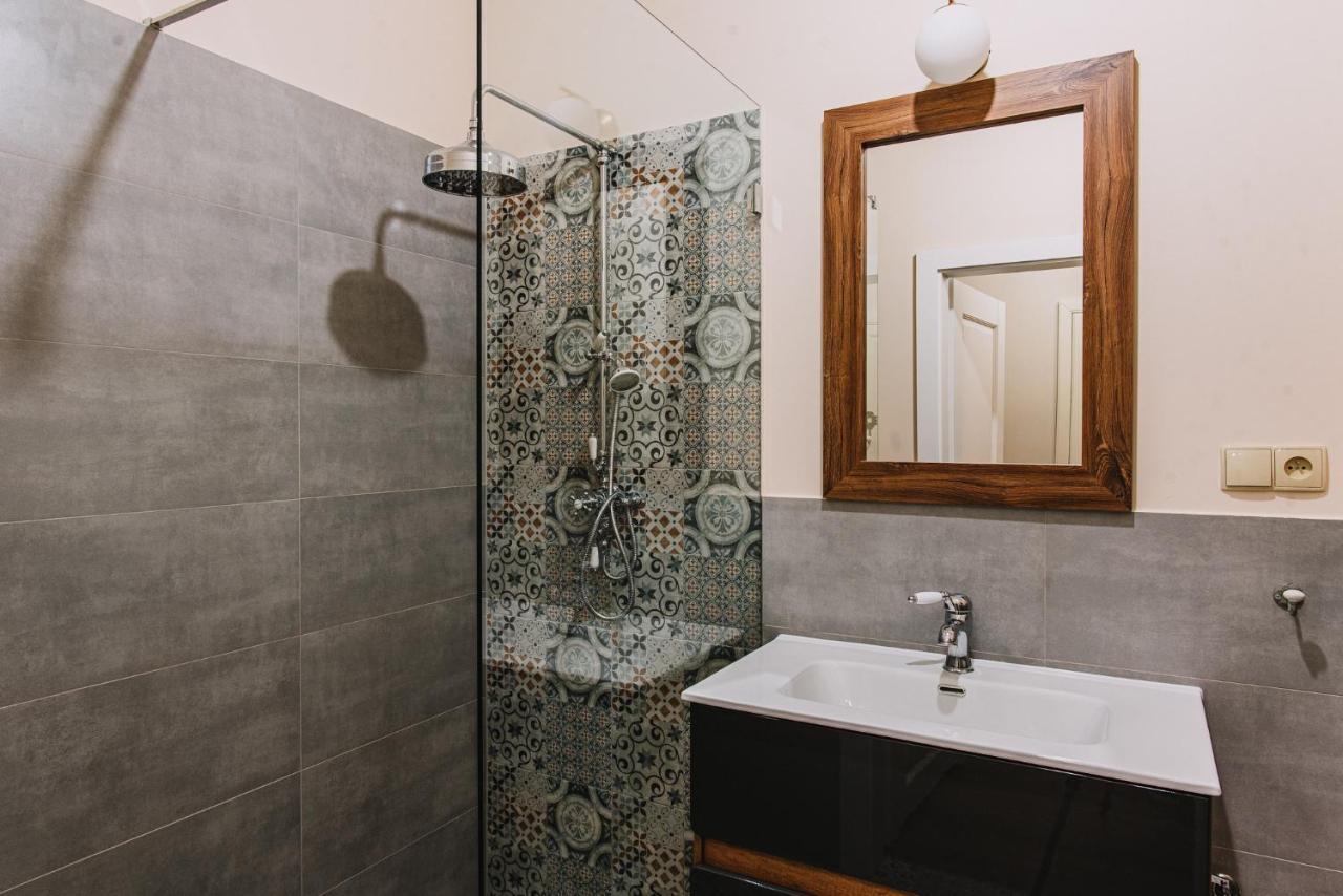 Olives Cathedral Apartment غدانسك المظهر الخارجي الصورة